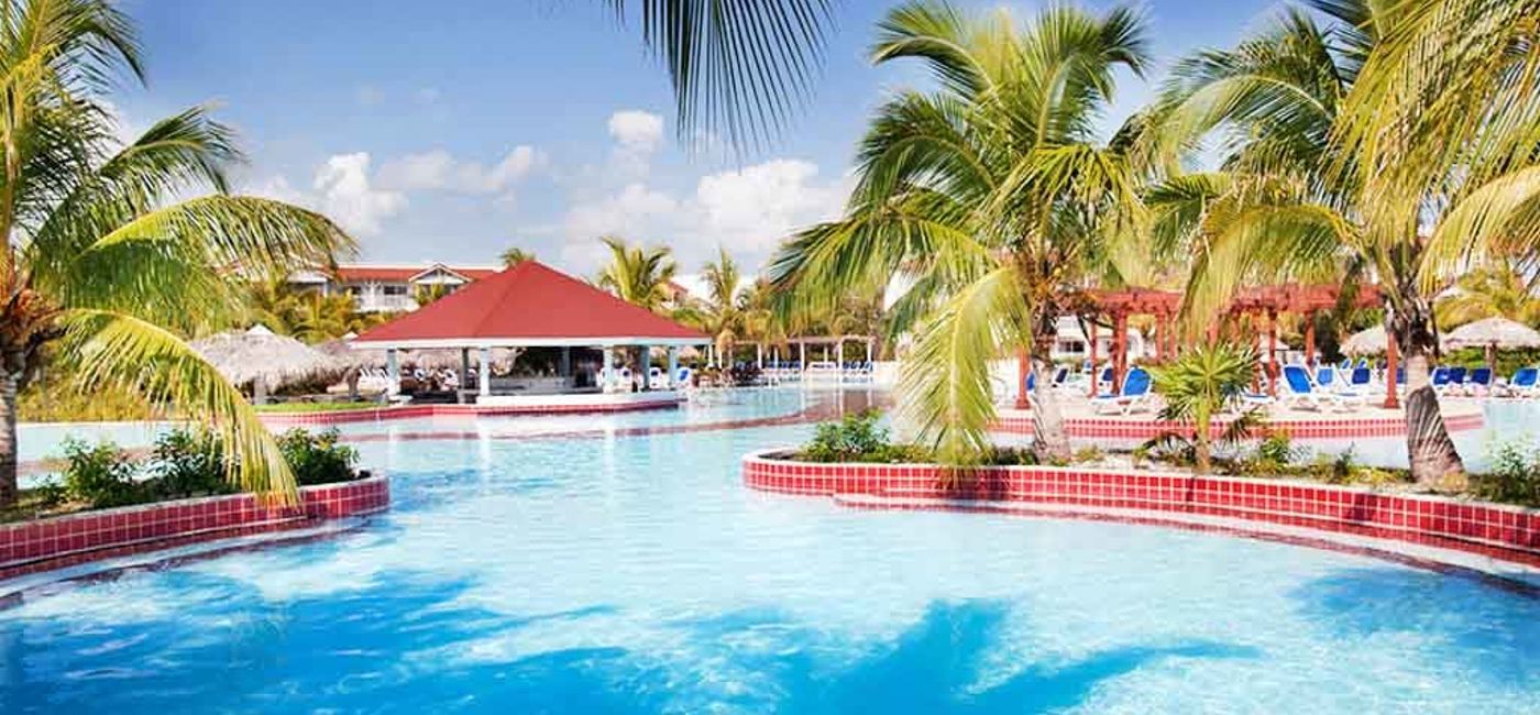 Image: Memories Paraiso Cayo Santa Maria, Cuba (Sunwing)