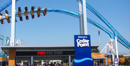 Cedar Point