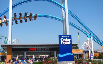 Cedar Point