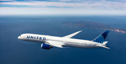 Boeing 787 Dreamliner