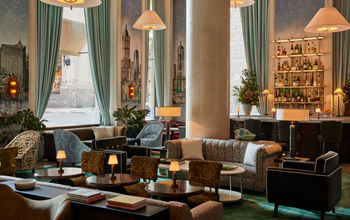 The Wall Street Hotel, hotels in New York City