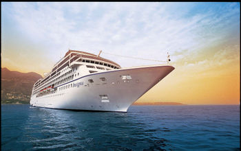 cruise, Oceania, Insignia