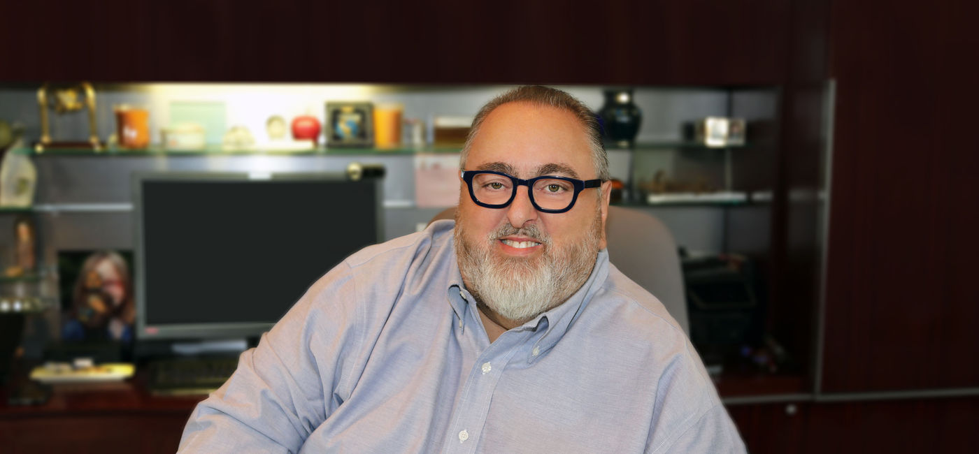 Image: PHOTO: Barry Liben, chairman of Tzell Travel Group. (photo via Travel Leaders Group)