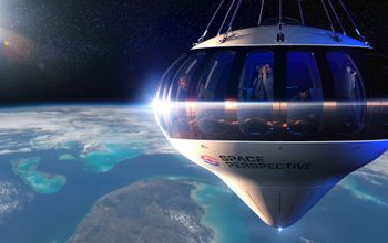 Space Perspective