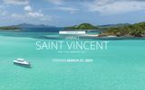 Sandals Saint Vincent and The Grenadines - TA Contest
