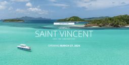 Sandals Saint Vincent and The Grenadines - TA Contest