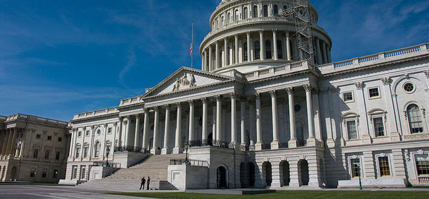 Image: PHOTO: A new bill in congress aims to spur investment in U.S. airlines. (photo via Flickr/Svetlana)
