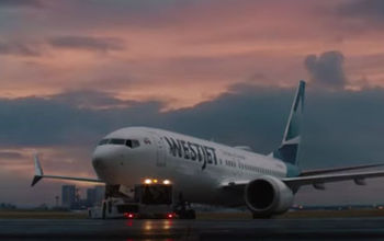 WestJet
