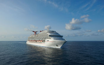 Carnival Panorama