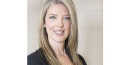 Sheralyn Berry, General Manager for HX (Hurtigruten Expeditions) in the Americas