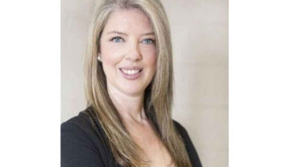 Sheralyn Berry, General Manager for HX (Hurtigruten Expeditions) in the Americas