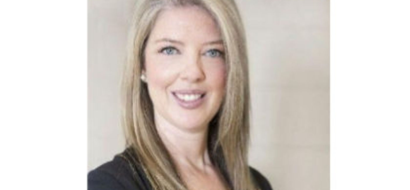 Image: Sheralyn Berry, General Manager for HX (Hurtigruten Expeditions) in the Americas