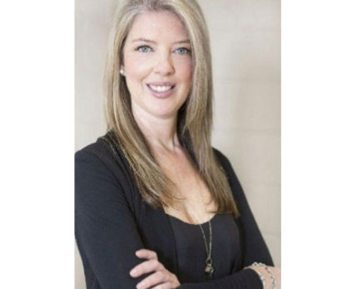 Sheralyn Berry, General Manager for HX (Hurtigruten Expeditions) in the Americas Sheralyn Berry, General Manager for HX (Hurtigruten Expeditions) in the Americas