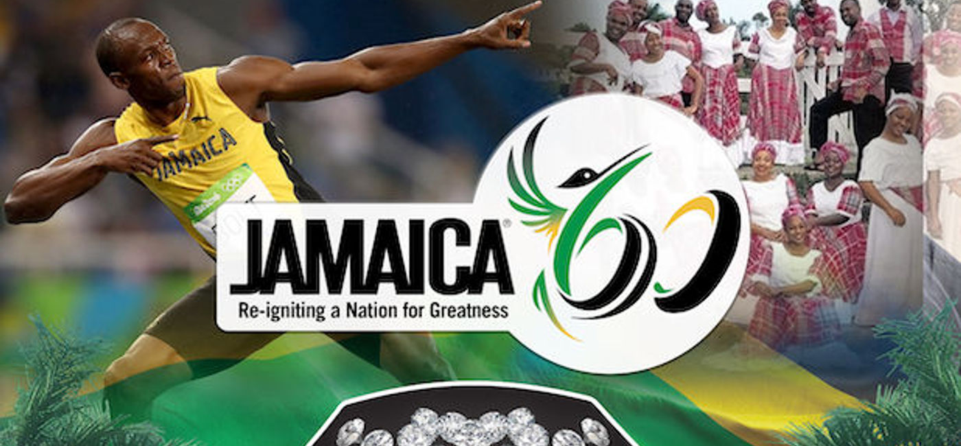 Image: Jamaica is celebrating its 60th birthday with prizes and surprises for Canadian travel advisors. (Jamaica Tourist Board)