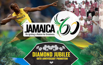 Jamaica 60 agent promotion