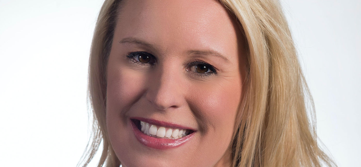 Image: Jaclyn Leibl-Cote has been named CEO and President of Collette. (Photo Credit: Collette)
