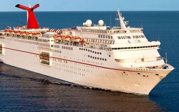 Carnival Ecstacy.