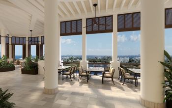 Aurora Anguilla Resort & Golf Club