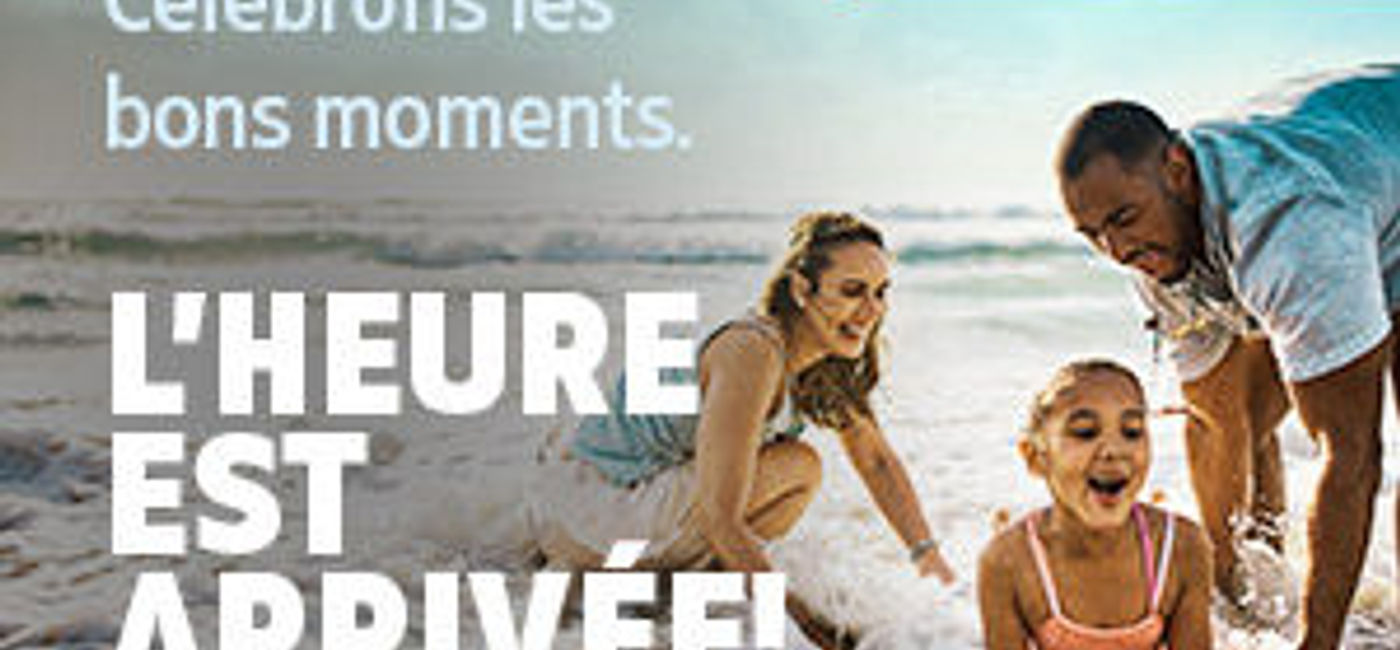 Image: Sunwing Bons Moments (Sunwing Bons Moments)