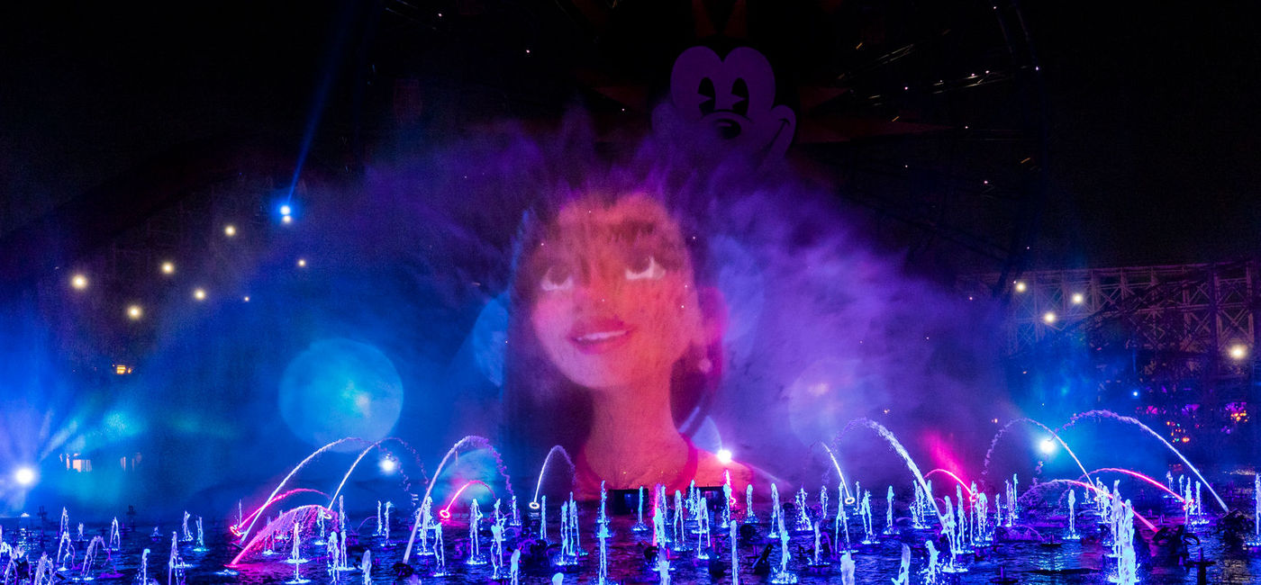 Image: Wish Disneyland (Photo Credit: Wish Disneyland)