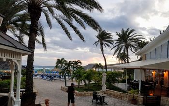 Elite Islands Resorts Verandah Resort Antigua