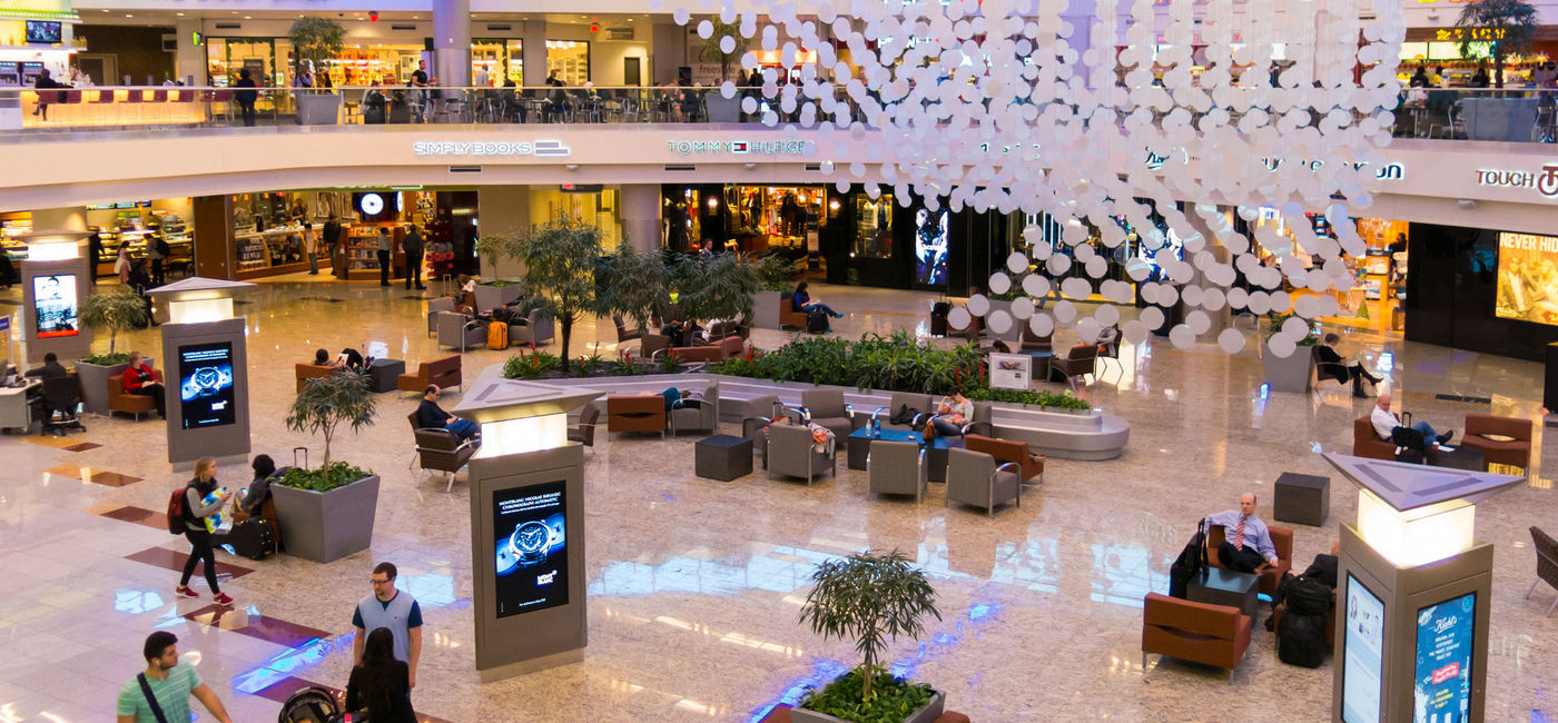 does atlanta airport sell cigarettes The World's Busiest Airport Goes Smoke-Free