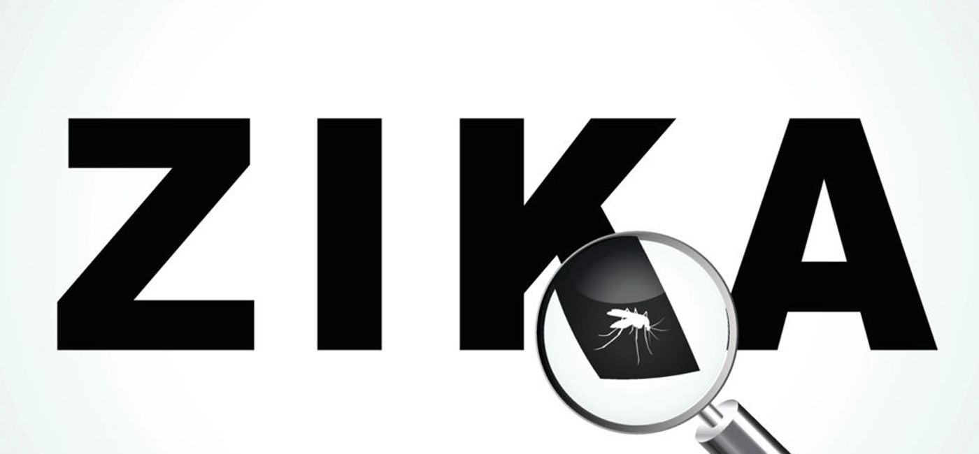 Image: PHOTO: The Zika virus should still be a concern for travelers. (Courtesy of Thinkstock) 