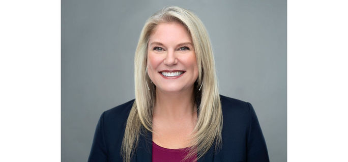 Cathy Kusuma, the Vice President of Sales for Atlas Ocean Voyages, North America. people, Atlas Ocean Voyages, Cathy Kusuma, female business executives