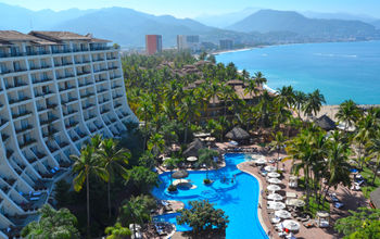 Fiesta Americana Puerto Vallarta