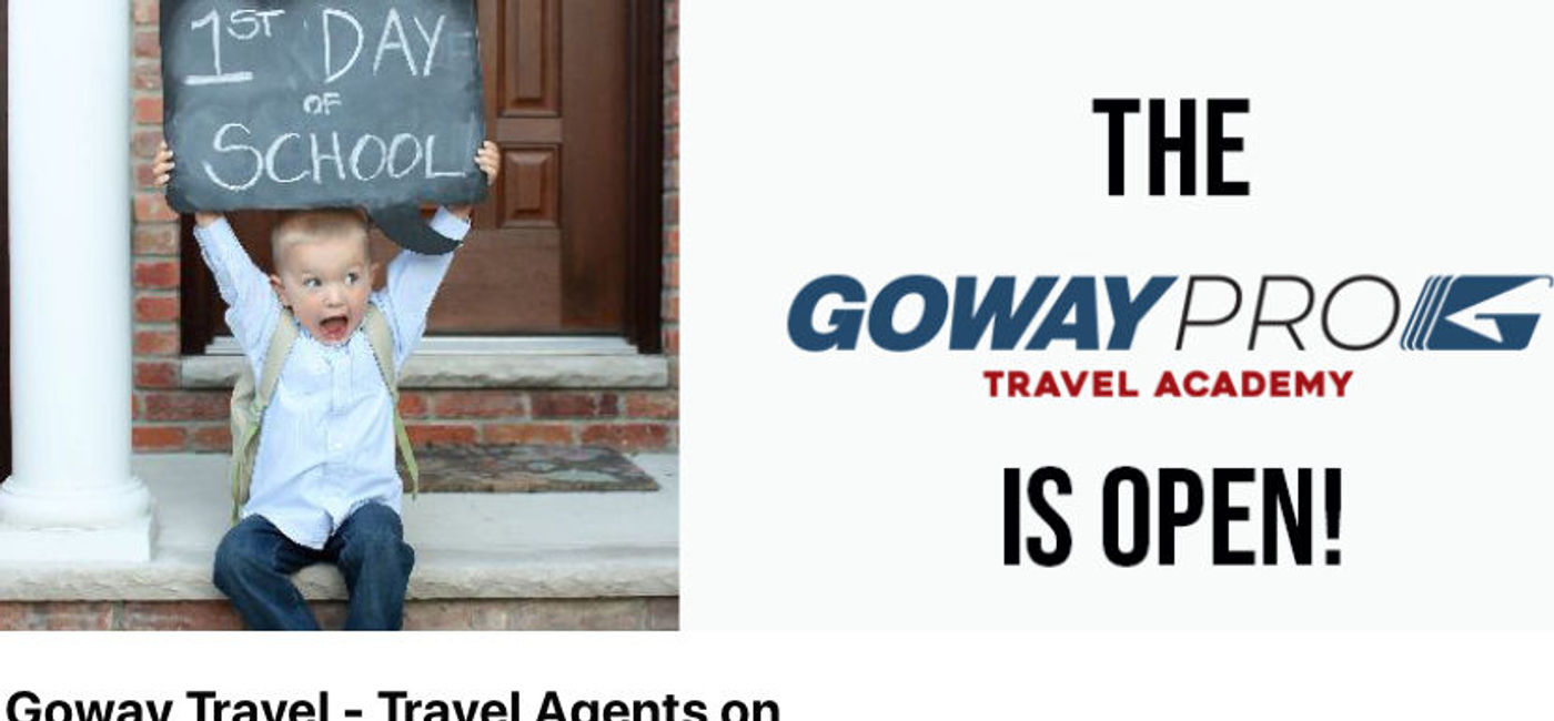 Image: Goway now has 10,000 members in its private travel advisor Facebook group. (Goway Travel)