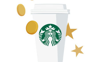 Starbucks et Aeroplan