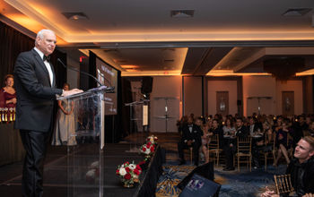 Howard Tanenbaum, Playa Hotels and Resorts, 2022 Travvy Awards, Travvys