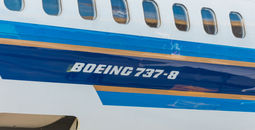 Boeing, 737-8 Max, plane