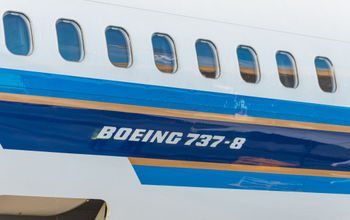 Boeing, 737-8 Max, plane