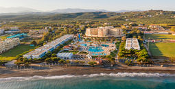Dreams Corfu