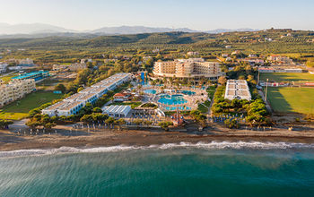 Dreams Corfu