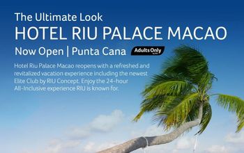 Embrace a new way of relaxation