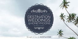 Destination Weddings & Honeymoons