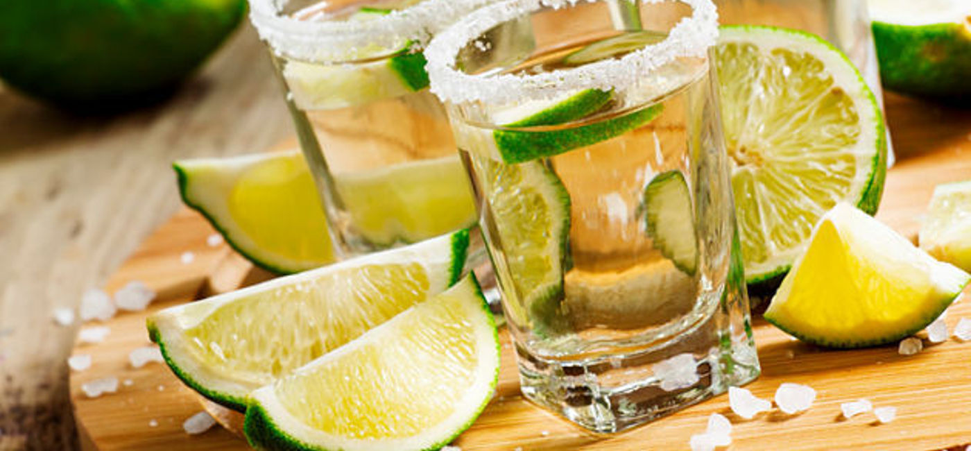 Image: PHOTO: It’s almost time for National Tequila Day! (photo via Thinkstock)  