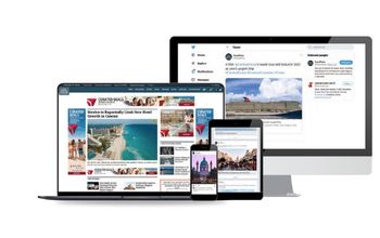 TravelPulse Content Strategy Program
