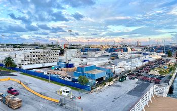 PortMiami