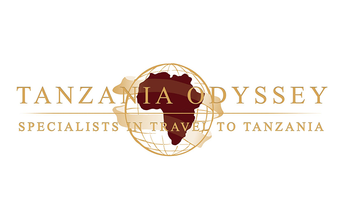 Tanzania Odyssey Logo