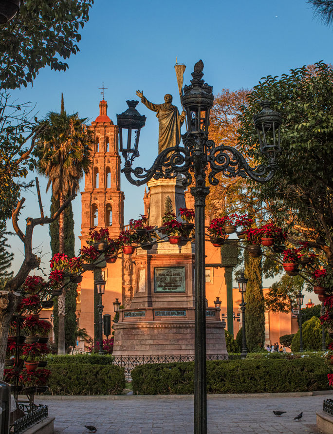 Dolores Hidalgo, Mexico 