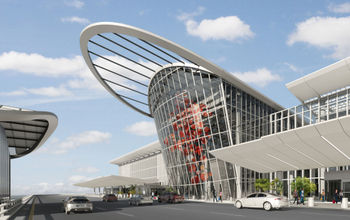 MCO Airport