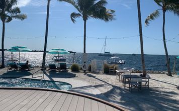 Bungalows Key Largo