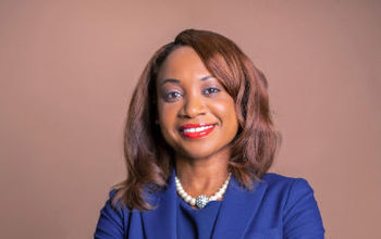 Dona Regis-Prosper, Secretary-General and CEO, Caribbean Tourism Organization 