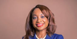 Dona Regis-Prosper, Secretary-General and CEO, Caribbean Tourism Organization 
