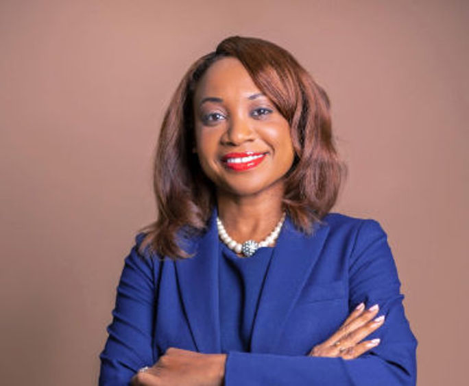 Dona Regis-Prosper, Secretary-General and CEO, Caribbean Tourism Organization 