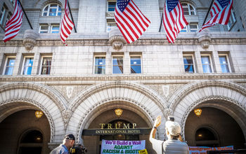 Trump International Hotel, Washington, DC