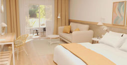 Sunscape Dominicus La Romana Deluxe Room
